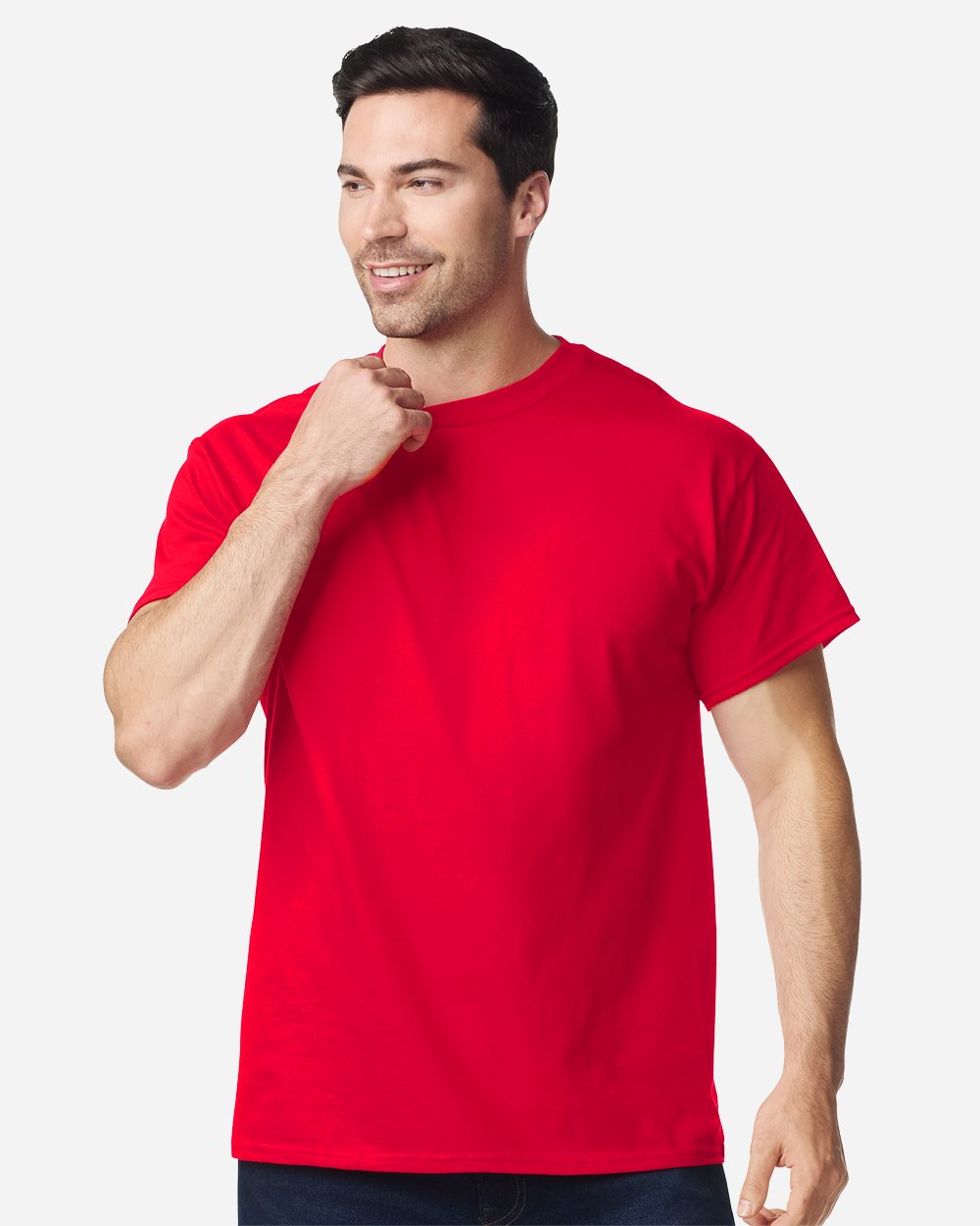 Everyday logo tee