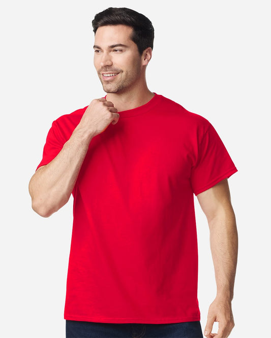 Everyday logo tee