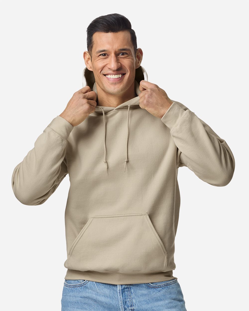 Team hoodie