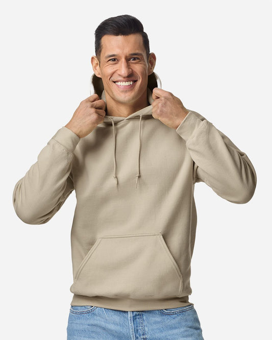 Team hoodie
